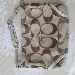 Coach women's handbag